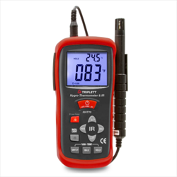 Máy đo môi trường, vi khí hậu Triplett RHT70